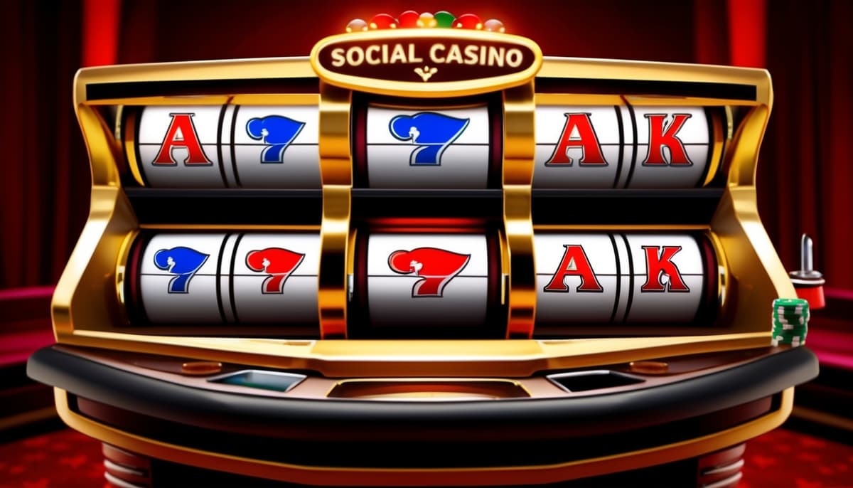 소셜카지노 게임이란 무엇이며, 사람들은 왜 여기에 중독될까? - PokerScout KR