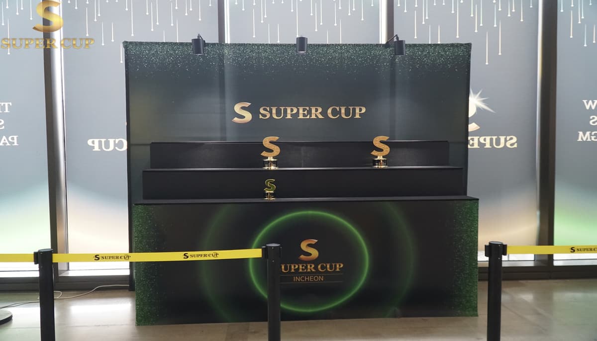 세계가 주목한 마인드스포츠 축제, 슈퍼컵 인천 성황리에 종료 - PokerScout KR