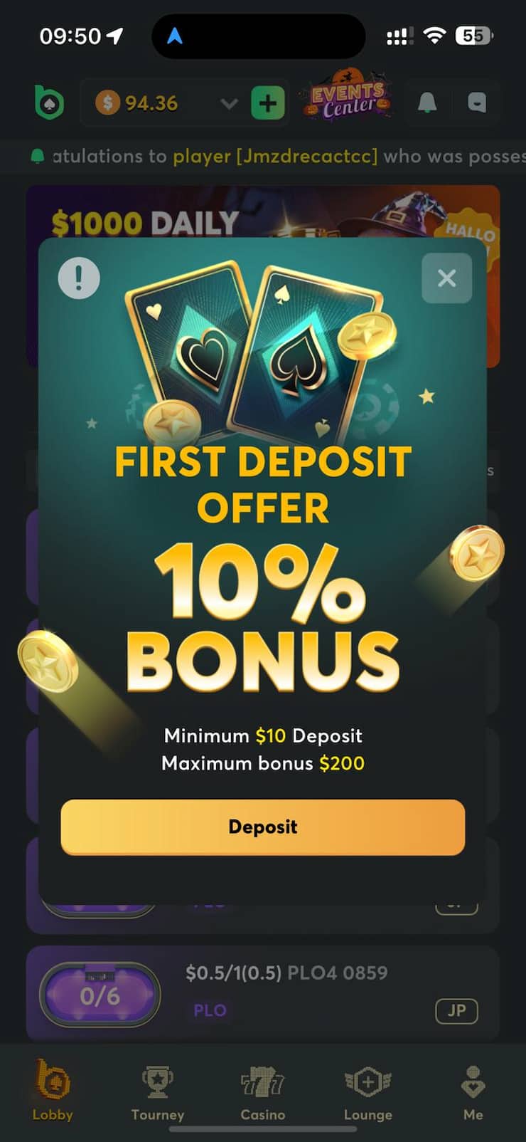 BC포커 신뢰도 분석 - 높은 레이크백의 비밀 - PokerScout KR