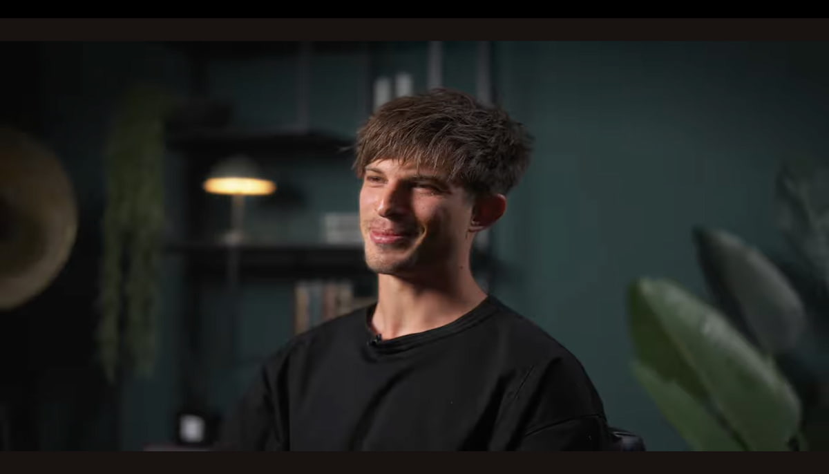 코인 포커 앰배서더 마리오 모스뵉크, 공식 유튜브 채널 론칭 - PokerScout KR