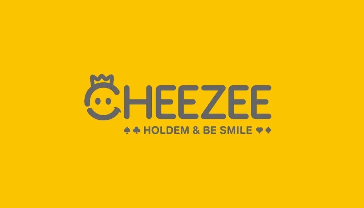 CHEEZEE 홀덤·OG9 전략적 협력 나서