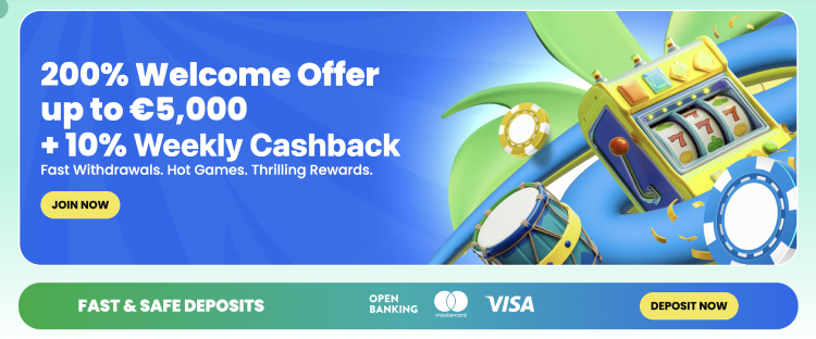 Samba Slots online casino betalen via telefoonrekening