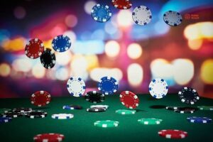 beste casino zonder Cruks