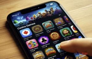 Beste casino apps