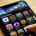 Beste casino apps