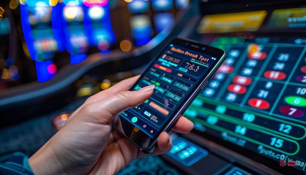 Cruks en toch gokken: Kijk waar je kunt gokken met Cruks registratie - Top casino's Nederland 2025