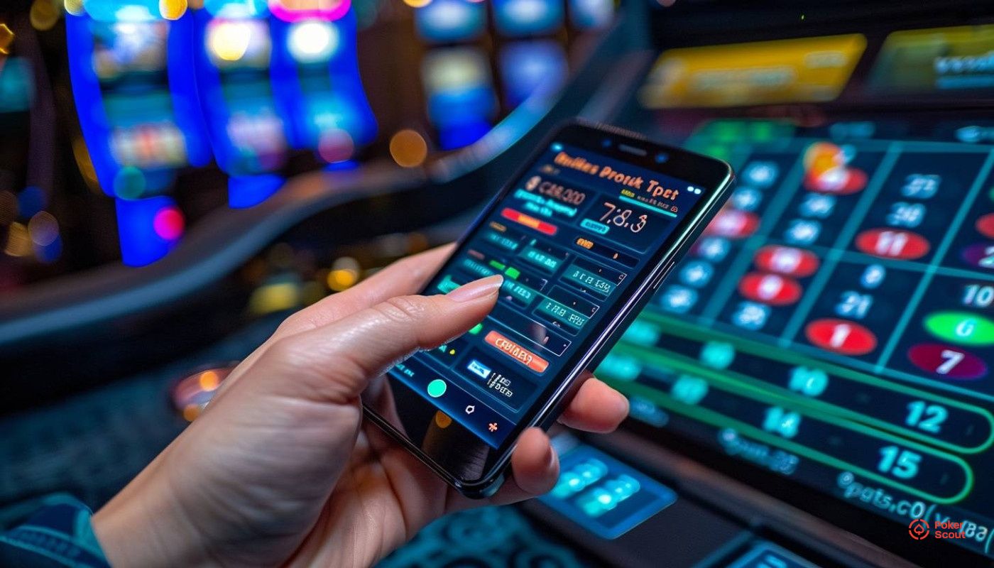Cruks en toch gokken: Kijk waar je kunt gokken met Cruks registratie - Top casino's Nederland 2025