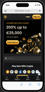 LuckyBlock app