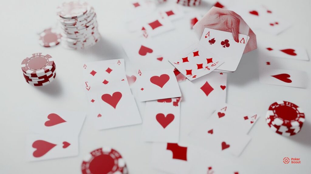 Pokerhanden
