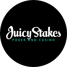 Juicy Stakes Logo