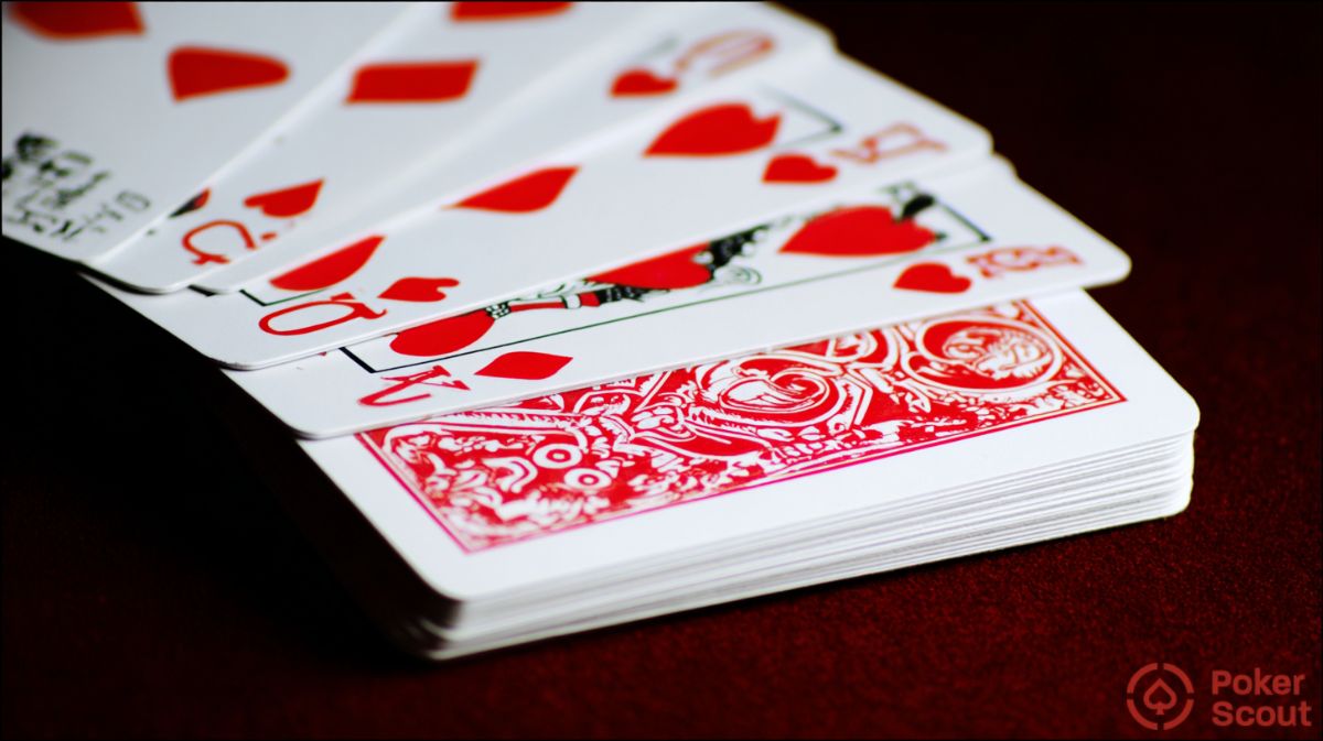 7 Card Stud