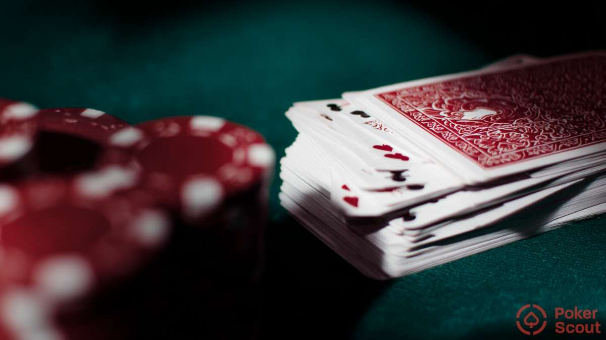 Five Card Draw