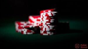 High Stakes Poker