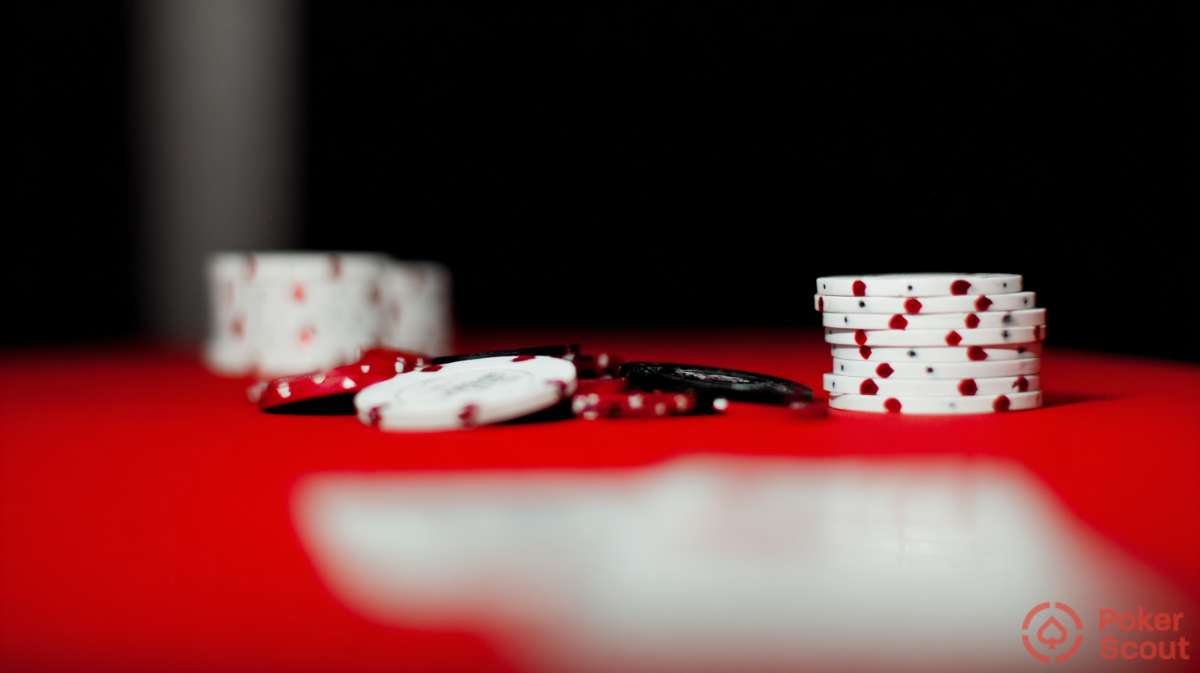 River Poker