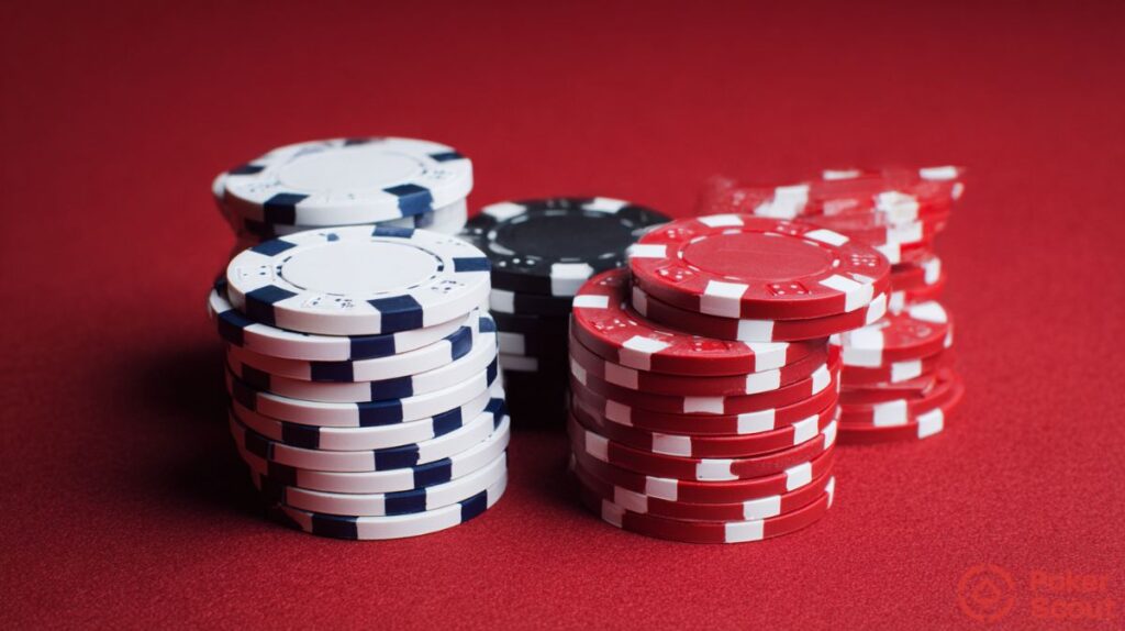 Texas Hold'em