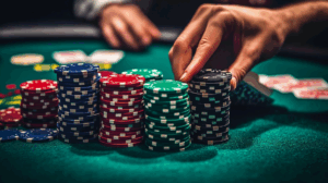 bankroll management