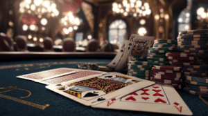 big blind in poker
