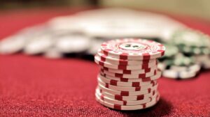 horse poker