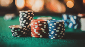 icm poker
