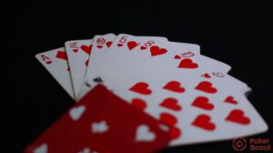 poker ranges