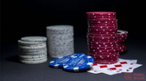 Pokersites met iDEAL