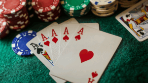 short deck poker