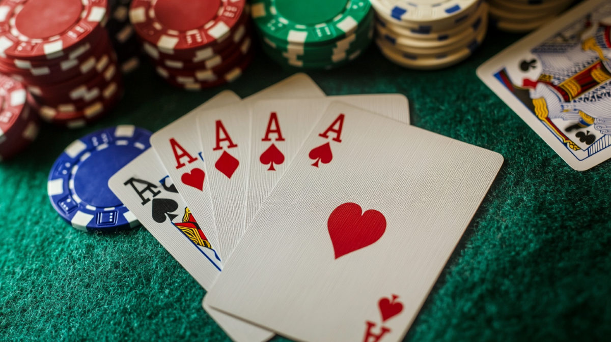 short deck poker