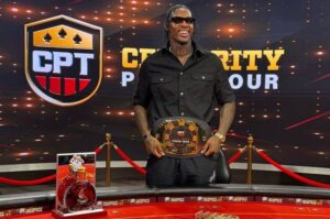 influencer wint pokertoernooi na 5 minuten youtube