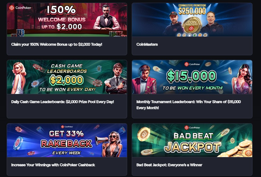 CoinPoker