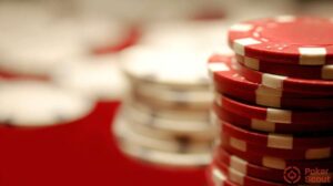 ante poker