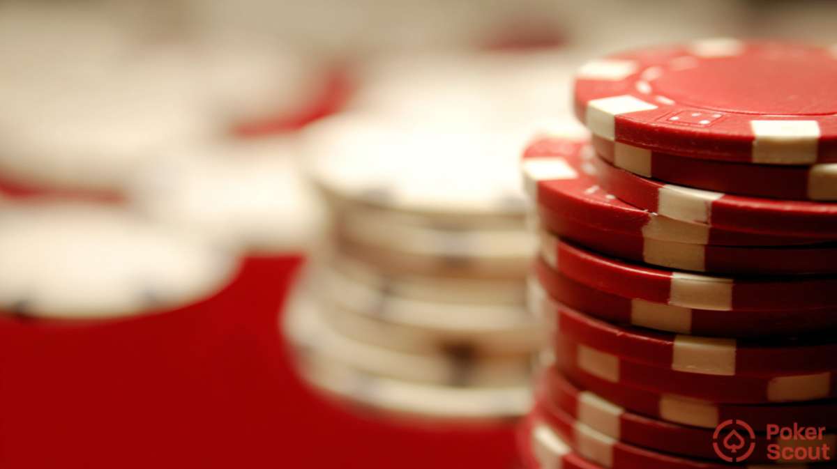 ante poker