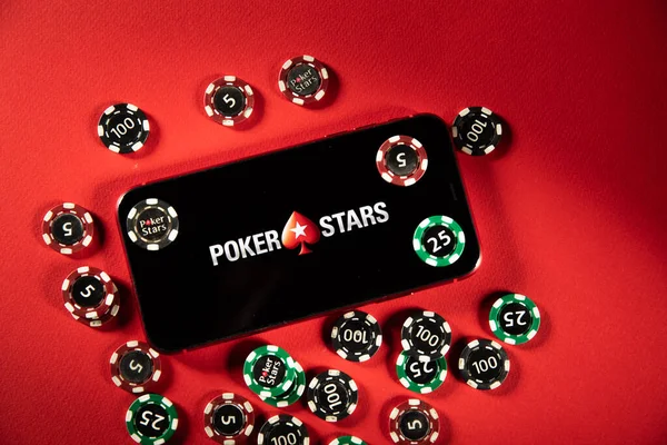 PokerStars terugkeer naar Nederlandse markt