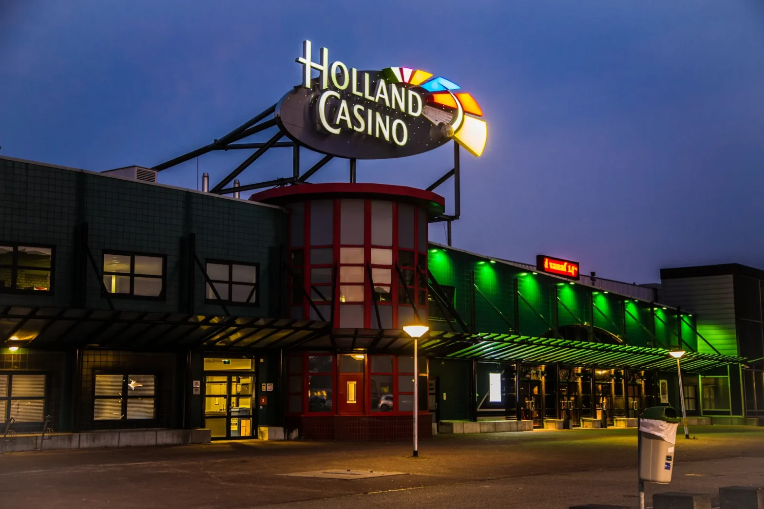 Poker Series Leeuwarden 2025