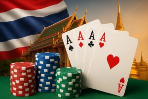 poker thailand denksport