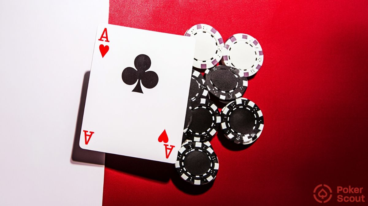 Live poker vs online poker