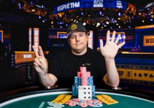 shaun deeb zevende bracelet