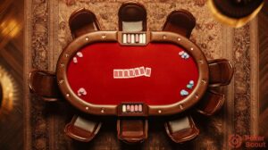 tafelpositie in poker