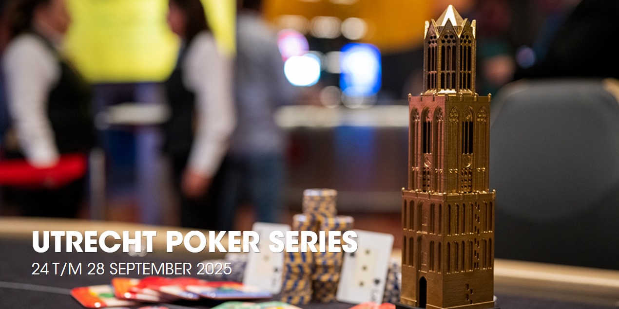 utrecht poker series