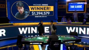 wsop 10k plo championship francort