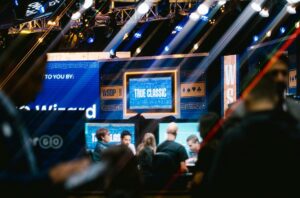 wsop main event bustout