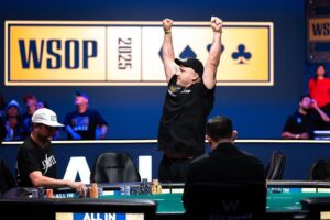 wsop main event mizrachi