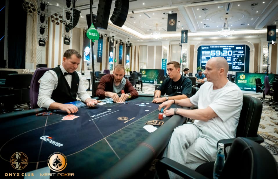 102k plo invitational