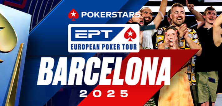 EPT Barcelona
