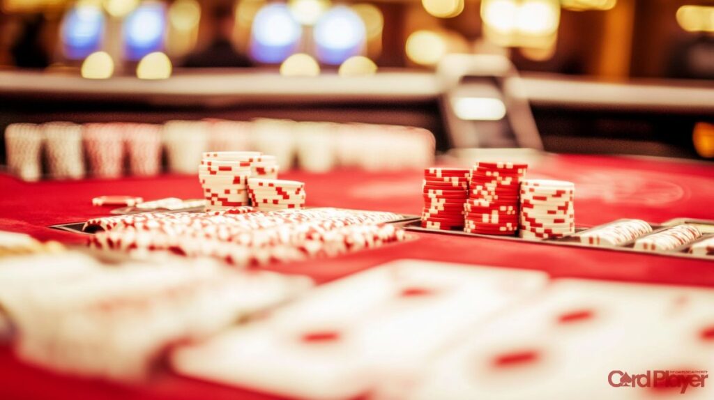 Beste casino zonder Cruks 2025 – Veilig gokken zonder Cruks