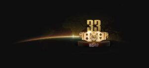 WSOP online bracelets
