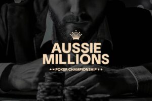 aussie millions keert terug