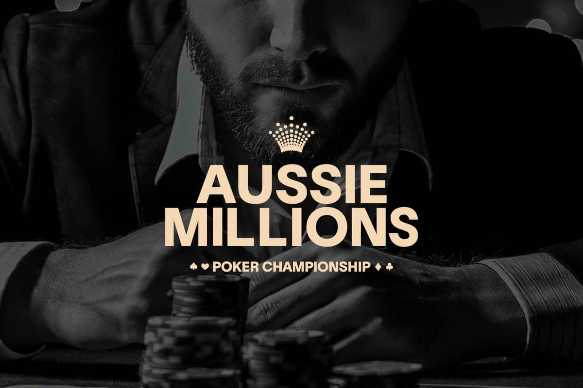 aussie millions keert terug