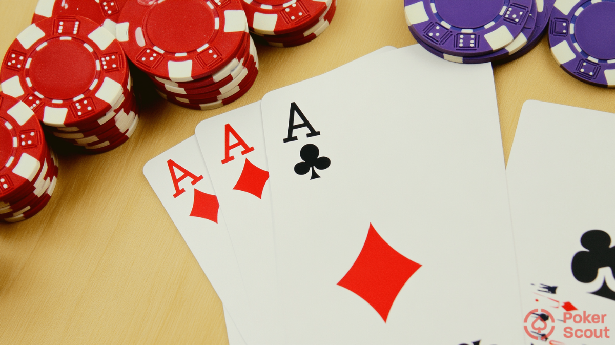 cold calling in poker uitgelegd