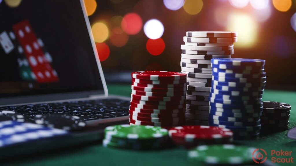 online poker Nederland echt geld