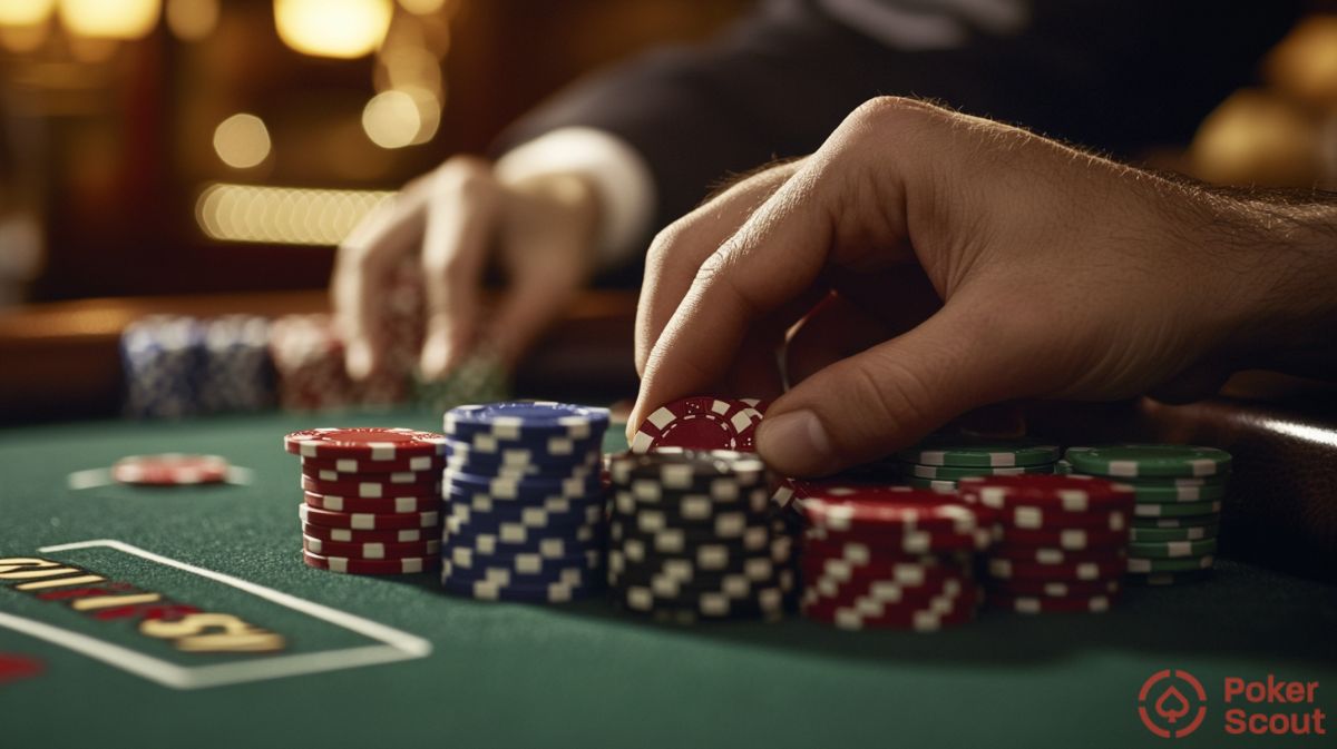 C-bets - continuation bets featured image